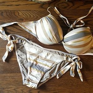 Victoria's Secret binki